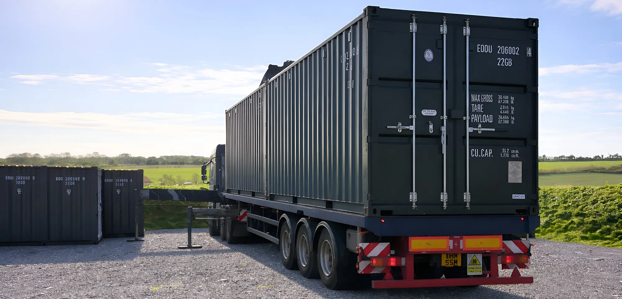 self storage units near Didcot, Wantage, Abingdon, Wallingford, Faringdon & Newbury